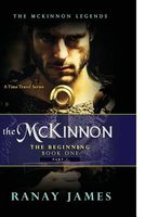 The McKinnon the Beginning: Book 1 Part 1
