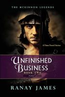 Unfinished Business: Book 2 Part 1