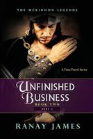 Unfinished Business: Book 2 Part 2