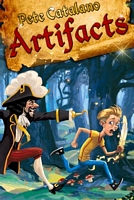 Cover of Artifacts by Pete Catalano
