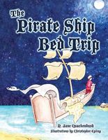 The Pirate Ship Bed Trip