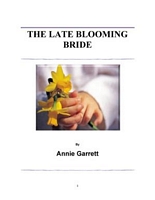 The Late Blooming Bride