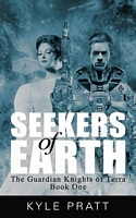 Seekers of Earth