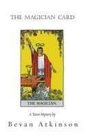 Cover of The Magician by Bevan Atkinson
