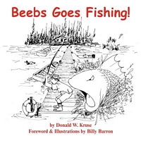 Beebs Goes Fishing!
