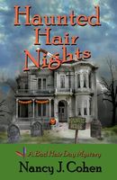 Haunted Hair Nights