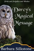 Darcy's Magical Message
