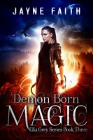 Demon Born Magic