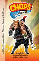 Cover of Chops by Craig Nybo