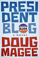 Doug Magee's Latest Book