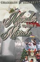Cover of Murder Makes a Mistake by Charmain Zimmerman Brackett