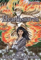 Cover of Hearthsraven by Katherine A. Smith