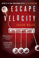 Susan Wolfe's Latest Book
