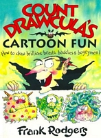 Count Drawcula's Cartoon Fun