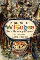 A Book of Witches