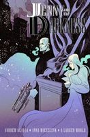 Jenny and the Darkness: Graphic Novel