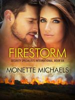 Firestorm