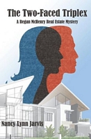 Cover of The Two-Faced Triplex by Nancy Lynn Jarvis