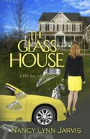 Cover of The Glass House by Nancy Lynn Jarvis
