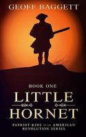 Little Hornet: Boy Patriot of North Carolina