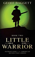 Little Warrior: Boy Patriot of Georgia