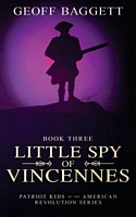 Little Spy of Vincennes