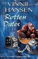 Cover of Rotten Dates by Vinnie Hansen