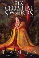 Hardcover edition cover