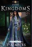 Hardcover edition cover