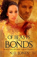 Of Beasts and Bonds