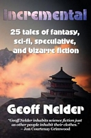 Geoff Nelder's Latest Book
