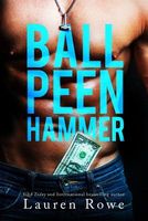 Ball Peen Hammer