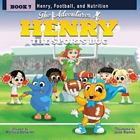 Henry, Football, and Nutrition
