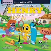 Henry and His ABC's