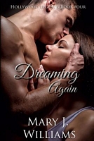 Cover of Dreaming Again by Mary J. Williams