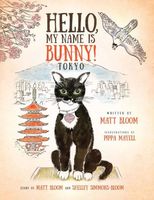 Matt Bloom's Latest Book