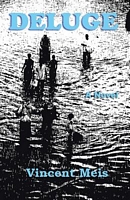 Cover of Deluge by Vincent Meis