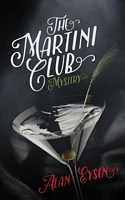 The Martini Club Mystery