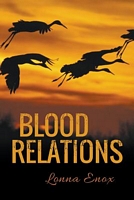 Cover of Blood Relations by Lonna Enox
