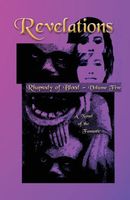 Cover of Revelations by Roz Kaveney