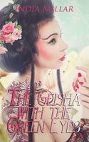 The Geisha with the Green Eyes