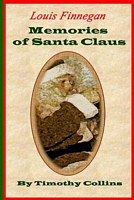 Cover of Memories of Santa Claus by Timothy Collins