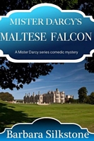 Mister Darcy's Maltese Falcon