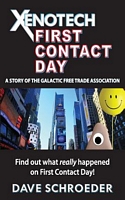 Xenotech First Contact Day