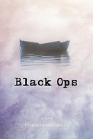 Cover of Black Ops by Christopher Bryan