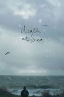 Cover of Death at Sea by Christopher Bryan
