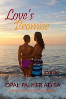 Cover of Love's Promise by Opal Palmer Adisa