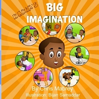 Hakim's Big Imagination
