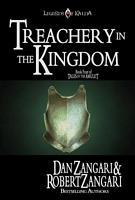 Treachery in the Kingdom