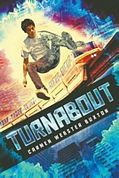 Cover of Turnabout by Carmen Webster Buxton